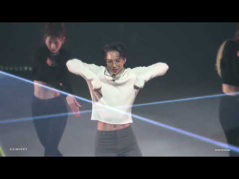 230129 KAI Speacial Live in Osaka - Vanilla