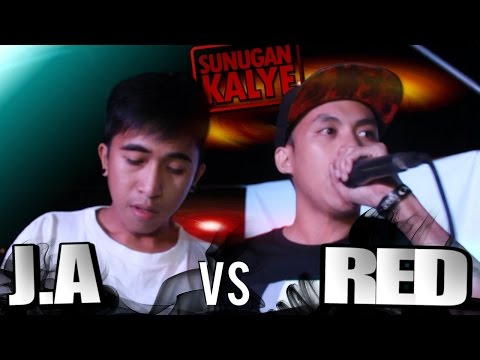 JA vs RED