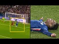 18 Year Old ESTEVAO Last Mint Goal Vs Liverpool