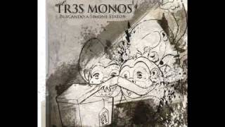 Tr3s Monos - RIT sept06 (con Oscar a secas)