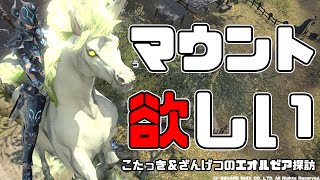 【FF14】復帰者でも極勝てるか！？蛮神からマウントをゲットせよ！【麒麟】