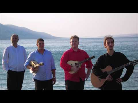 Barba i Neputi - Di pocimje Dalmacija