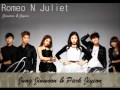 Dream High 2 : Romeo N Juliet - Jung Jinwoon ...