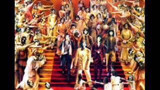The Rolling Stones - Ain't Too Proud to Beg (It's Only Rock 'n Roll, October 16, 1974)