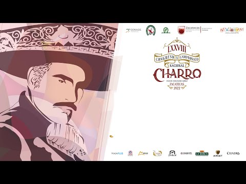 FINAL• Charros Completos CCNCH ZAC 2022