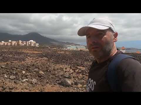 Tenerife 2022.  Dia 5. Sense tortugues.