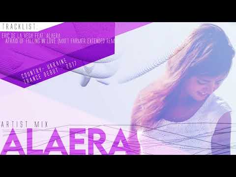Alaera - Trance Mix