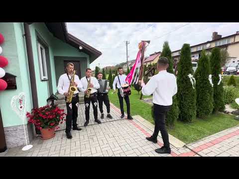 Zespół Max z Jankowej - Hej tam wczora z wieczora 😁😁😁