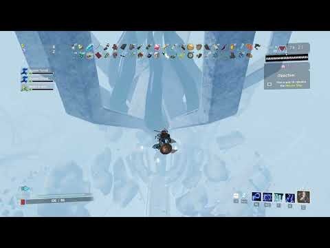 Used up all my luck on this