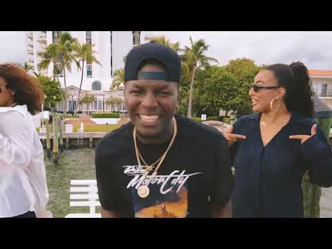 KANIS - MARRAKECH Remix Visualizer ft EYO-E , ZAMA