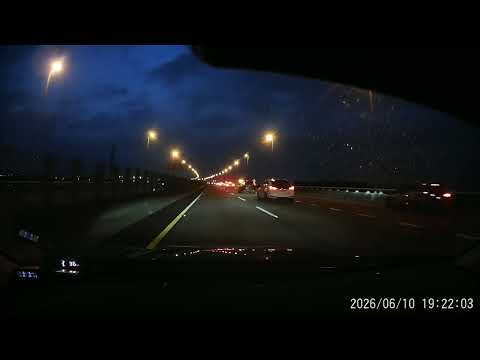 國道8號 追撞 車禍