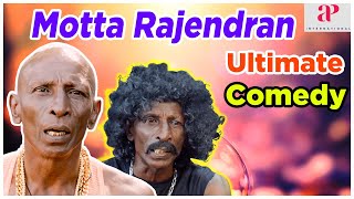 Motta Rajendran Ultimate Comedy Scenes  Bruce Lee 