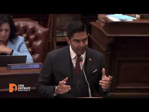 Examining Michigan’s AAPI Community: A roundtable on the issues, activism, legislative developments