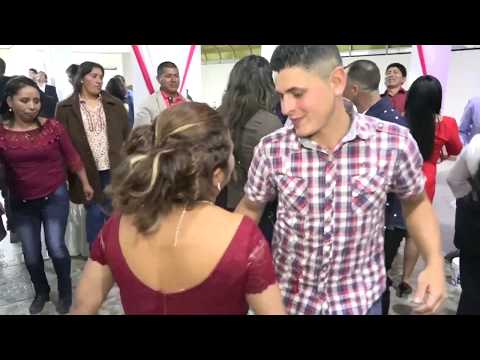 HUAYLARSH 2019 VENEZOLANOS EN HUANCAYO