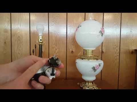 3-way vs 3 Terminal Lamp Socket