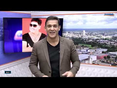 The sad news about the passing of singer Ray Douglas.