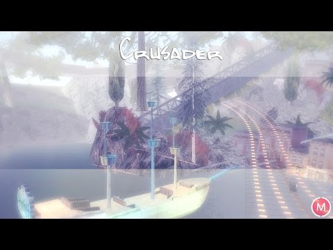 [DM] DNGR ft. CarmY ft. Qwince ft. CooL - Crusader