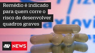 Europa aprova primeiro medicamento antiviral contra Covid-19