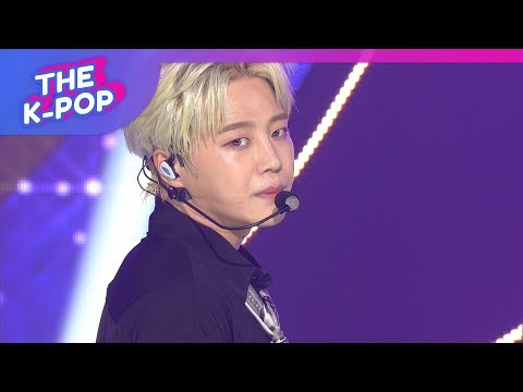 Eui Jin, Insomnia [THE SHOW 190709-Premiere]
