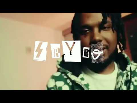 YP Slumboy x YM1000 x Hood Tali Type Beat 2023 - "TERMINATE" #philly #hoodtali