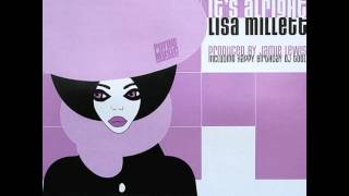 Lisa Millett It's Alright (Jamie Lewis Classic Mix)