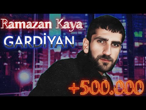 Ramazan Kaya - Gardiyan