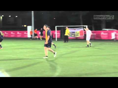 11.06.2015 II Liga D - HLD vs. Mostostal