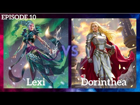 CC Replay Analysis! | Ep 10 - Lexi vs Dorinthea