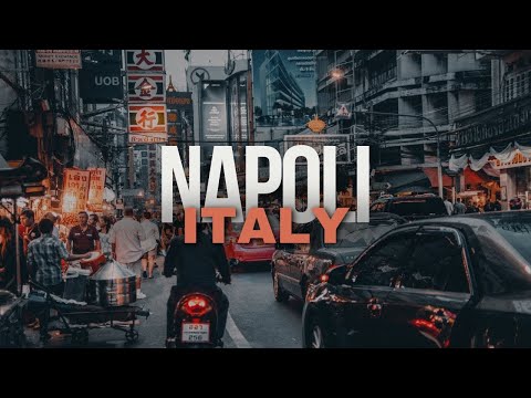 Napoli italy #travel