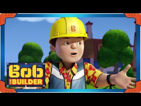 Bob the Builder – 30min Compilation | Season 19 Episodes 1-10 - Kids (0-4), Kingdom Kids Zone - Bob the Builder