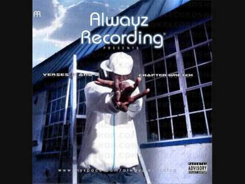 Wretch 32 feat Cell 22 - We Gonna Make It Freestyle [23/32]