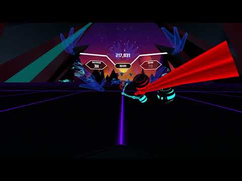 (Synth Riders) Accuracy guide for stack notes (ish)