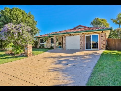 SOLD! Rothwell Real Estate - 15 Linthaven Drive - RealWay Property Consultants - Andrew Reibelt