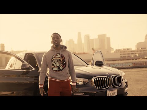 A1 Nino - "No Hook" (Official Music Video)