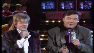 Karel Gott &amp; Darinka - Fang das Licht 1986
