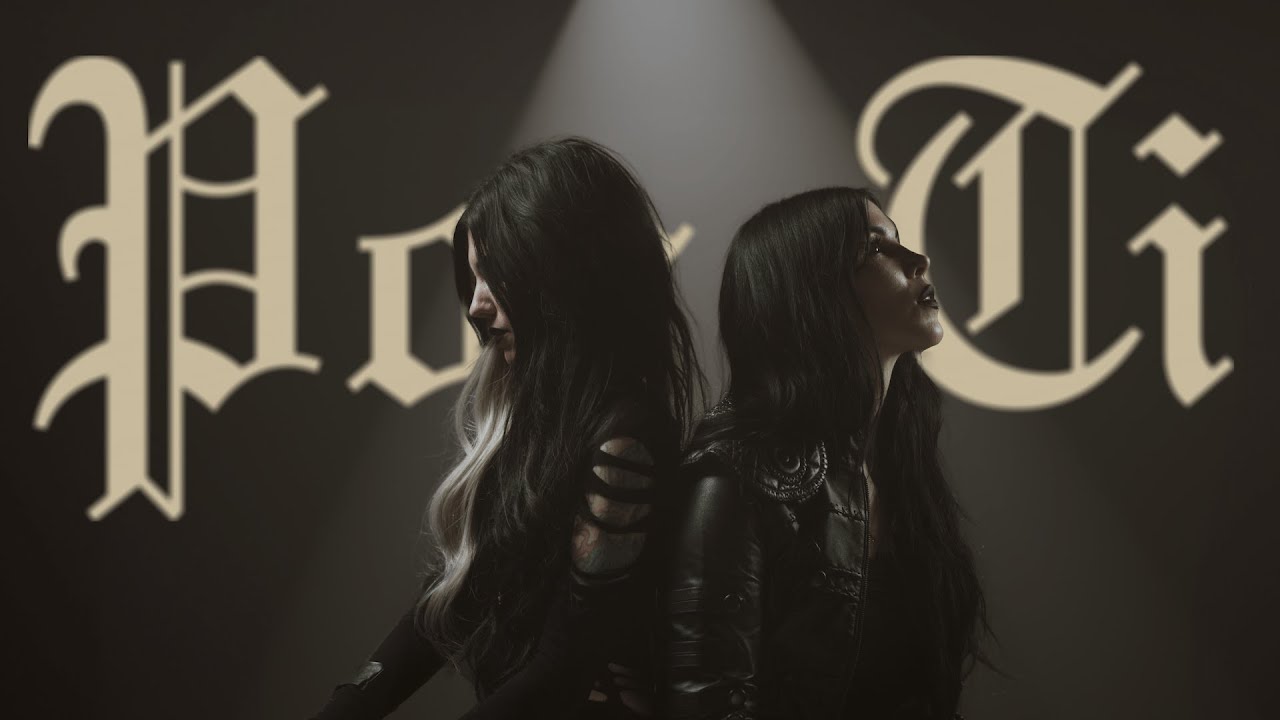 Kat Von D — Por Ti