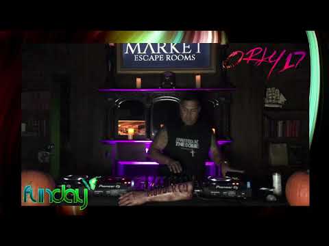 ORLY17 at Black Market Ep. 3 (October 19th, 2020)