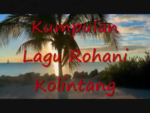 Kumpulan Lagu Rohani Kolintang - Lagu Rohani Kolintang Opo Wananatase