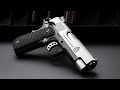 Best 9mm 1911 Pistols You Should Buy