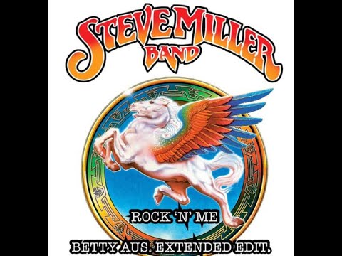Steve Miller Band - Rock ' N ' Me (Extended Edit)