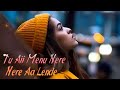 Tu Ajj Menu Nare Nare Lende Love Song Panjabi 2023 HD Video