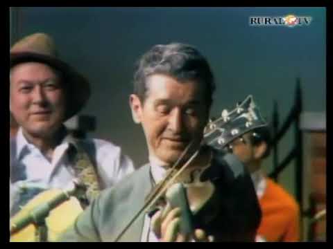The Wilburn Brothers Show - Loretta Lynn, Harold Morrison, Roy Acuff, Bashful Brother Oswald