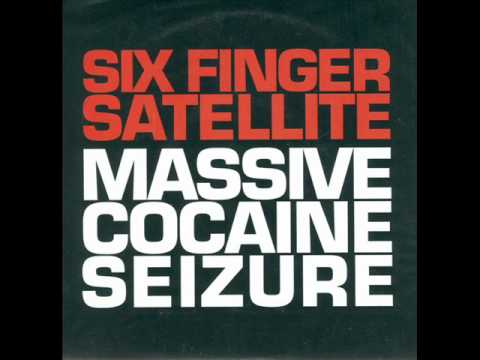 Six Finger Satellite - Human Operator