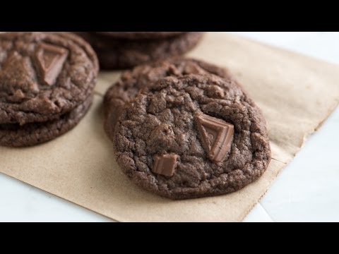 download lagu mp3 mp4 Chewy Chocolate Cookies With Cocoa Powder, download lagu Chewy Chocolate Cookies With Cocoa Powder gratis, unduh video klip Chewy Chocolate Cookies With Cocoa Powder