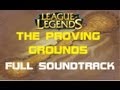 The Proving Grounds - Complete Soundtrack 