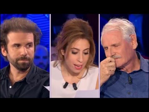 Intégrale 1/2 - 12 décembre 2015 On n'est pas couché #ONPC