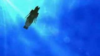 Final Fantasy-The Mustard and The Parking Ticket