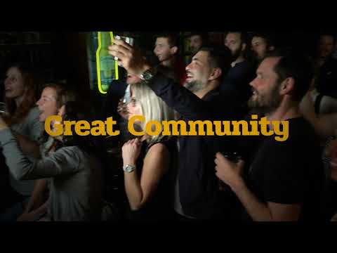 Your local pub offers you a thriving pub community and the chance to meet new friends, watch sport, enjoy our parties, play darts and more!
