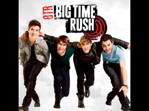 Big Time Rush - BTR (Full Album)