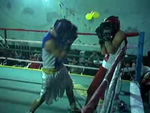 CASTAÑO vs CASTAÑO vs CASTAÑO ¡ SUPER !